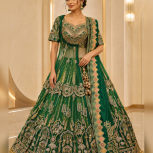 ANGRAKHA GREEN